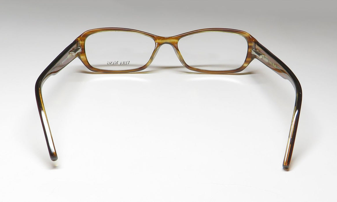 Vera Wang V167 Eyeglasses - Product image