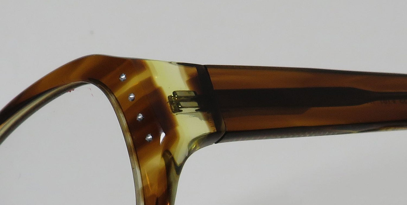 Vera Wang V167 Eyeglasses