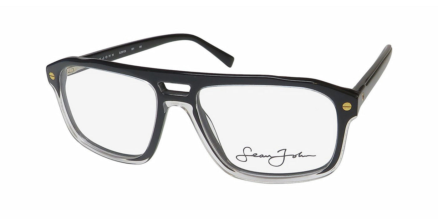 Sean John 5135 Eyeglasses