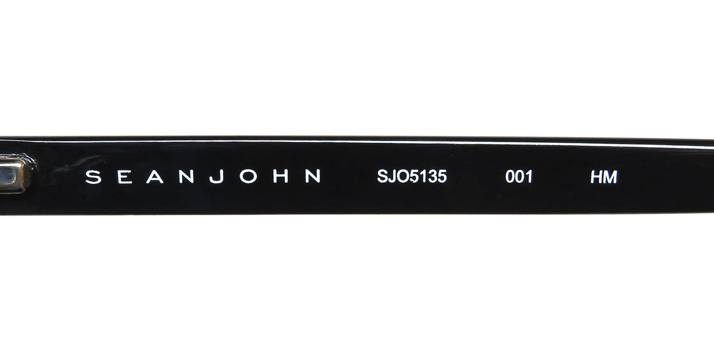 Sean John 5135 Eyeglasses