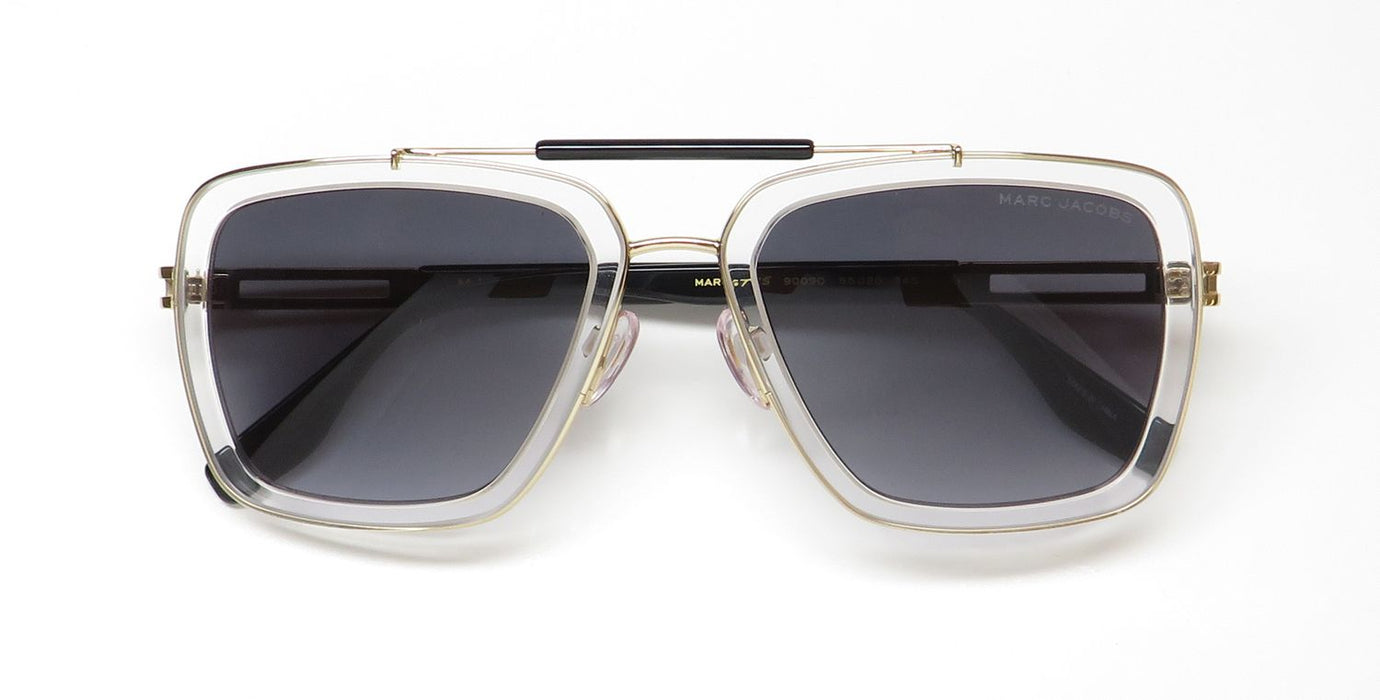 Marc Jacobs Marc 674/S Sunglasses