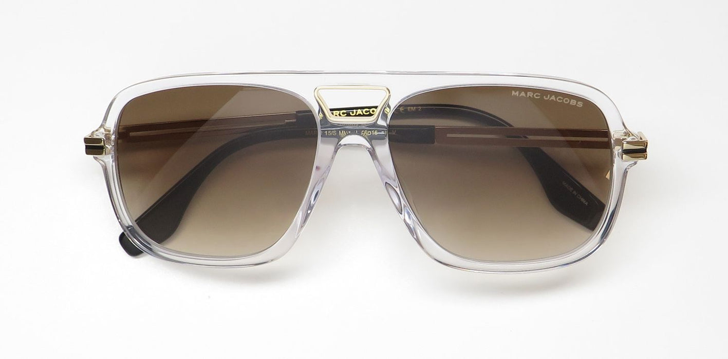 Marc Jacobs Marc 415/S Sunglasses
