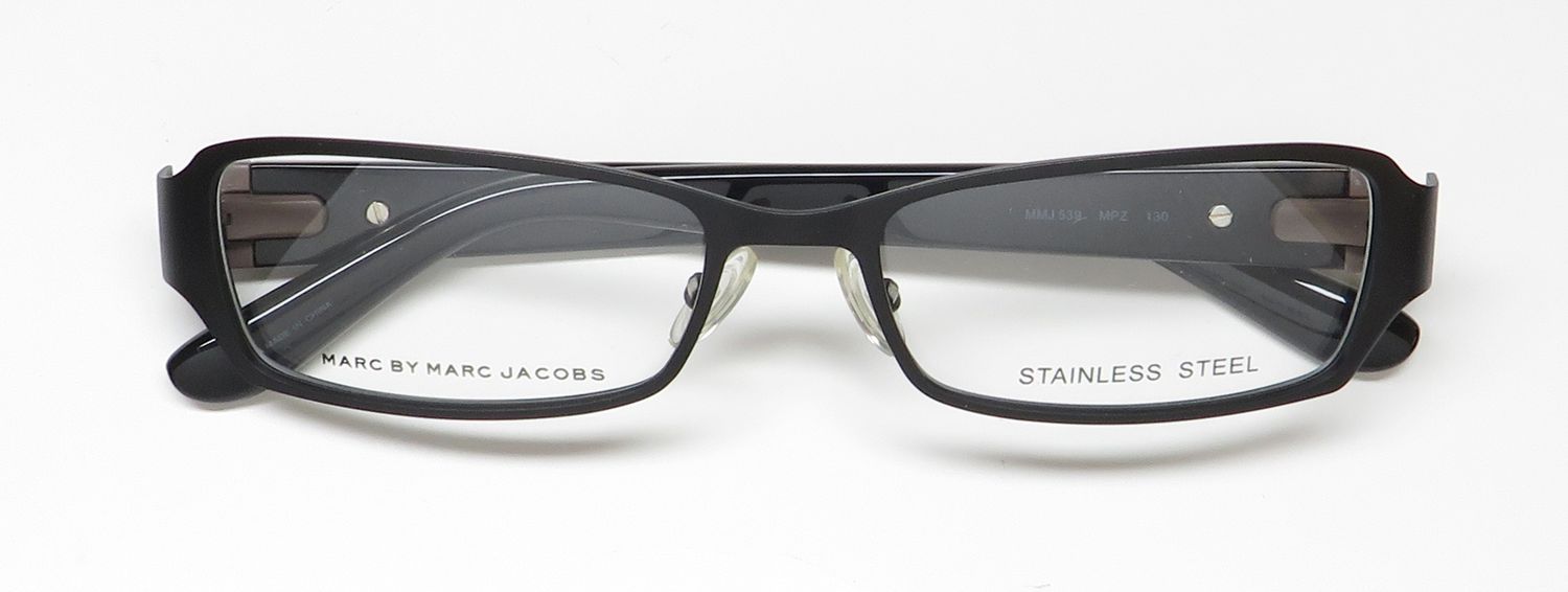 Marc Jacobs 539 Eyeglasses