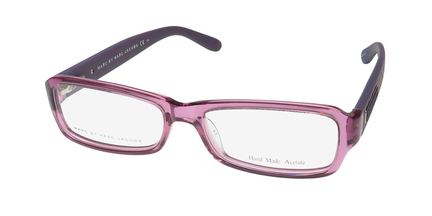 Marc Jacobs 567 Eyeglasses