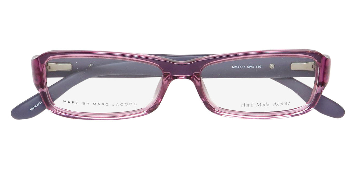 Marc Jacobs 567 Eyeglasses