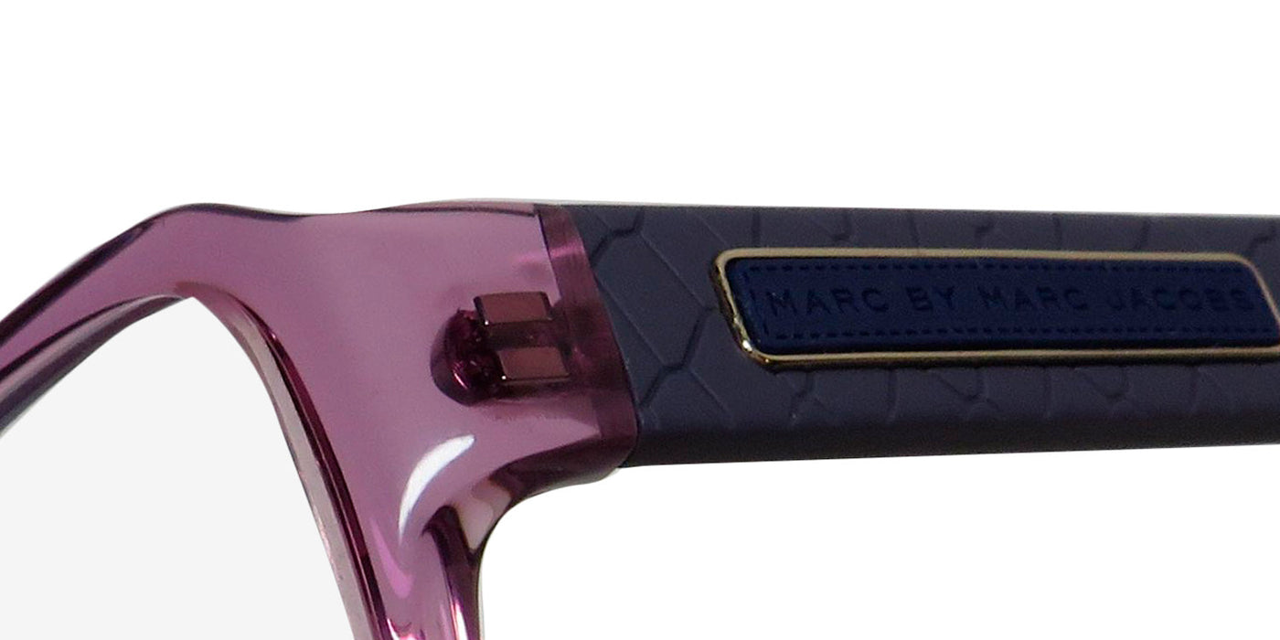 Marc Jacobs 567 Eyeglasses