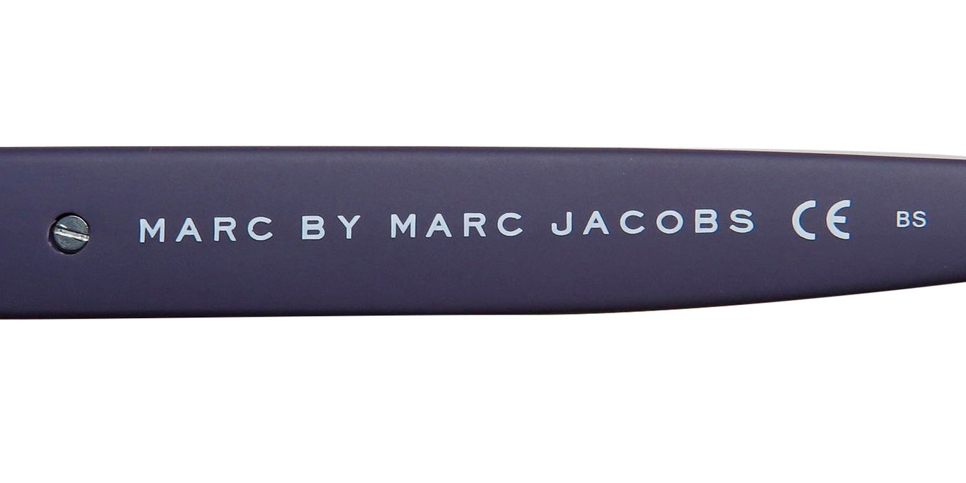 Marc Jacobs 567 Eyeglasses