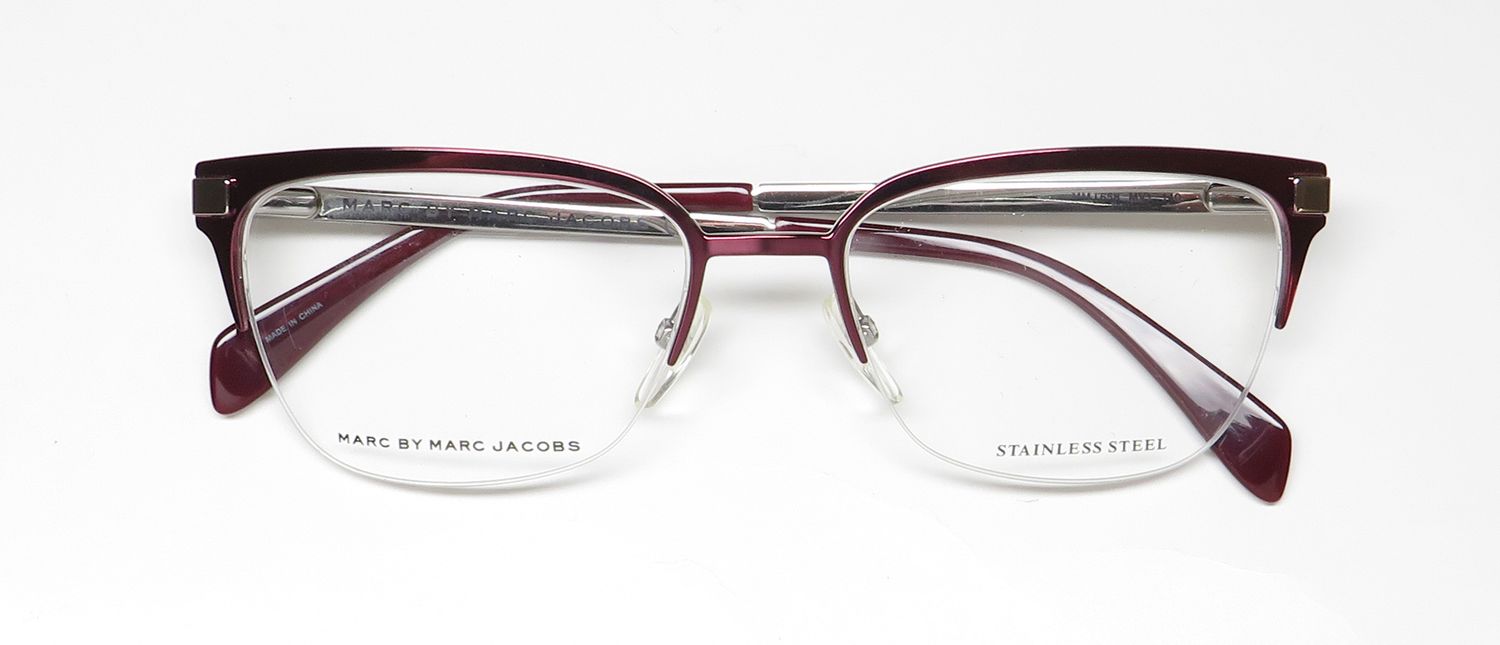 Marc Jacobs 658 Eyeglasses