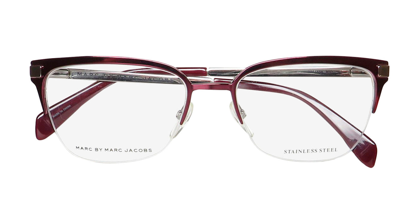 Marc Jacobs 658 Eyeglasses