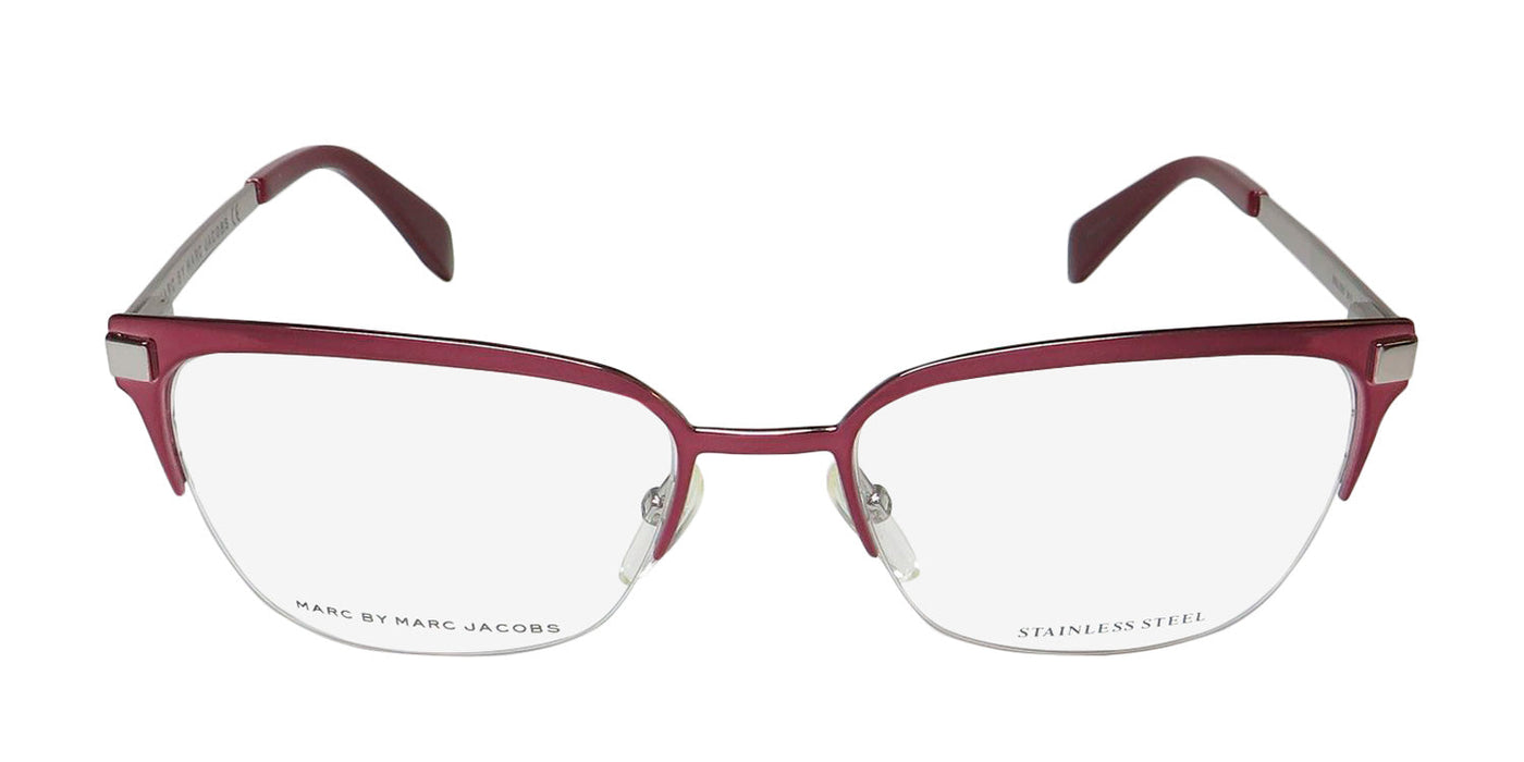 Marc Jacobs 658 Eyeglasses