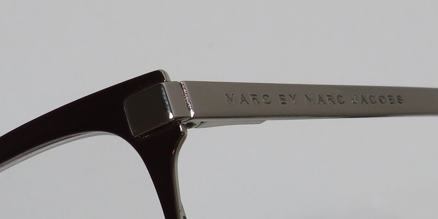Marc Jacobs 658 Eyeglasses