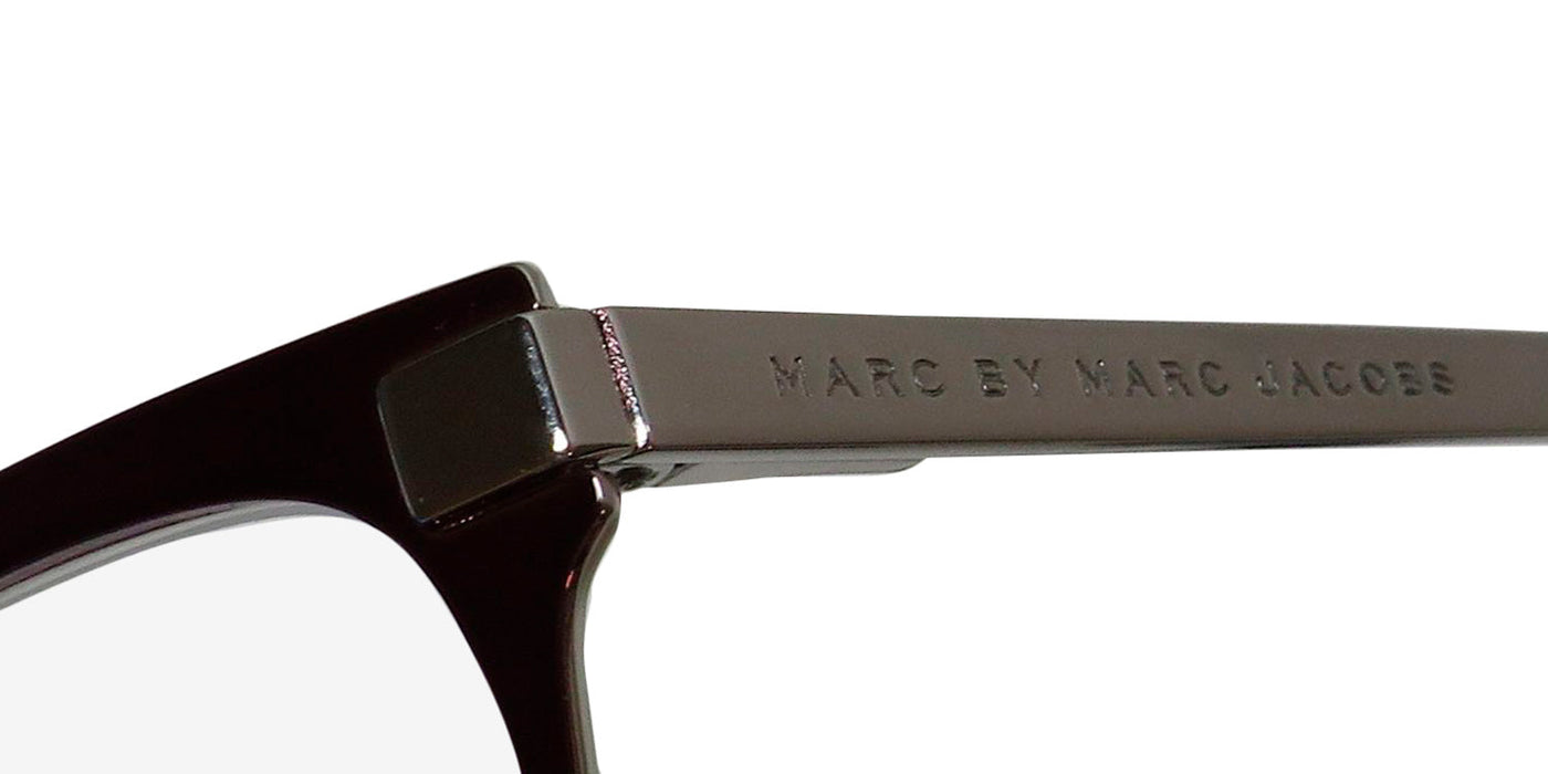 Marc Jacobs 658 Eyeglasses