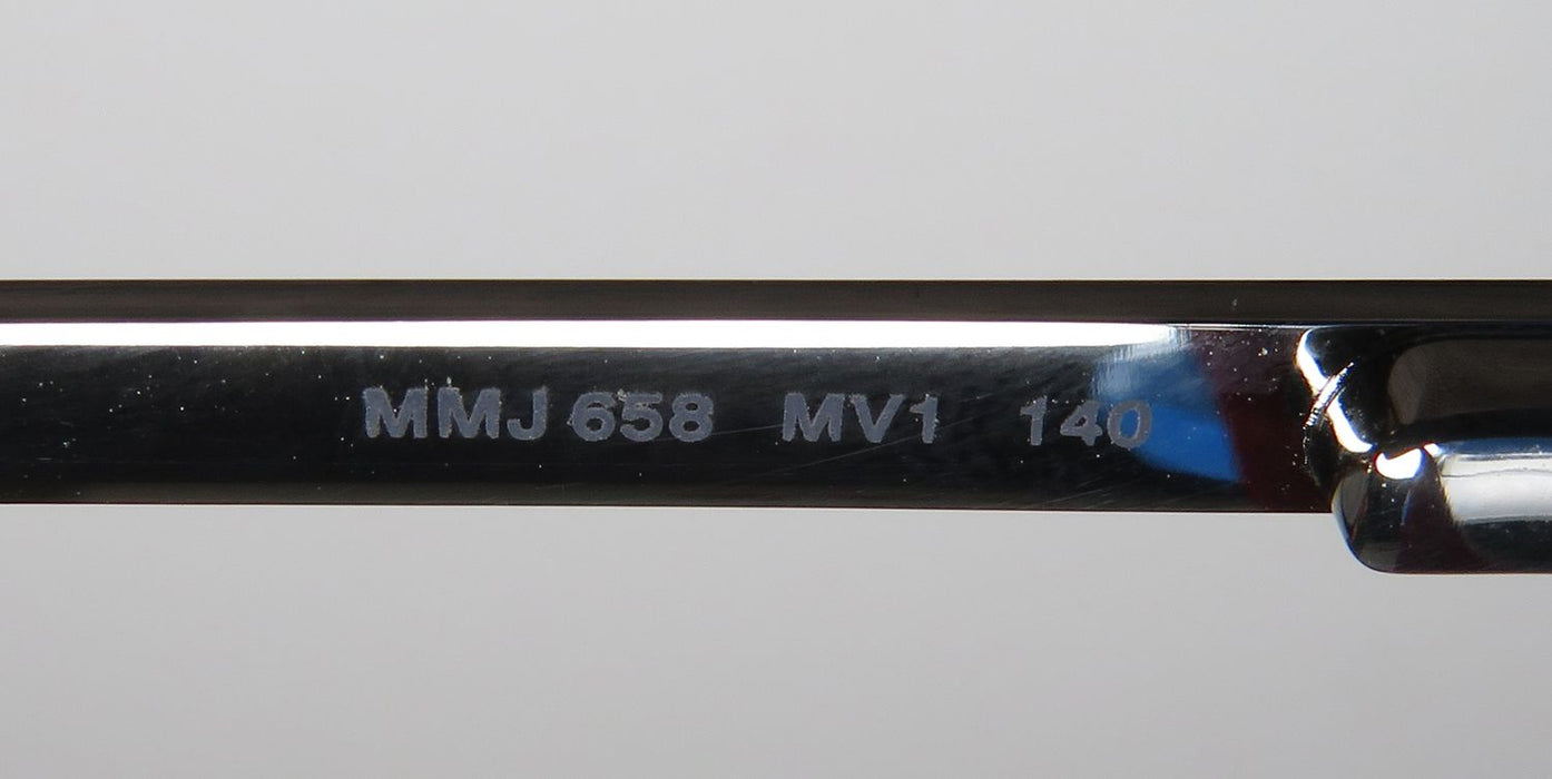 Marc Jacobs 658 Eyeglasses