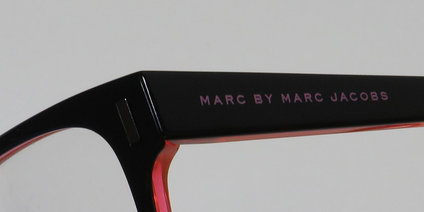 Marc Jacobs 611 Eyeglasses