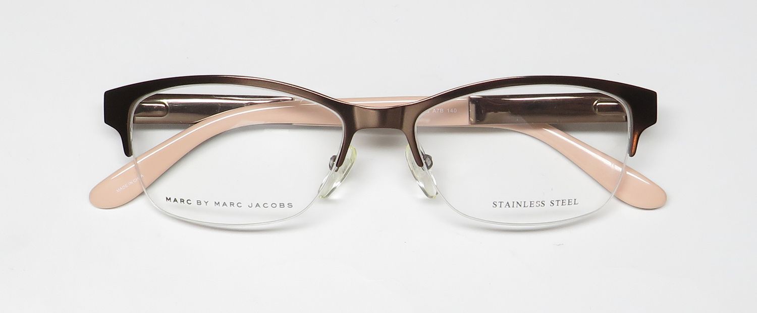 Marc Jacobs 636 Eyeglasses