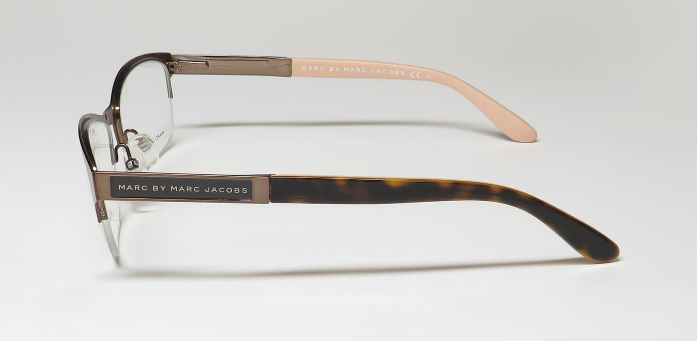 Marc Jacobs 636 Eyeglasses