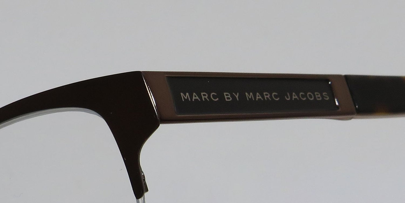 Marc Jacobs 636 Eyeglasses