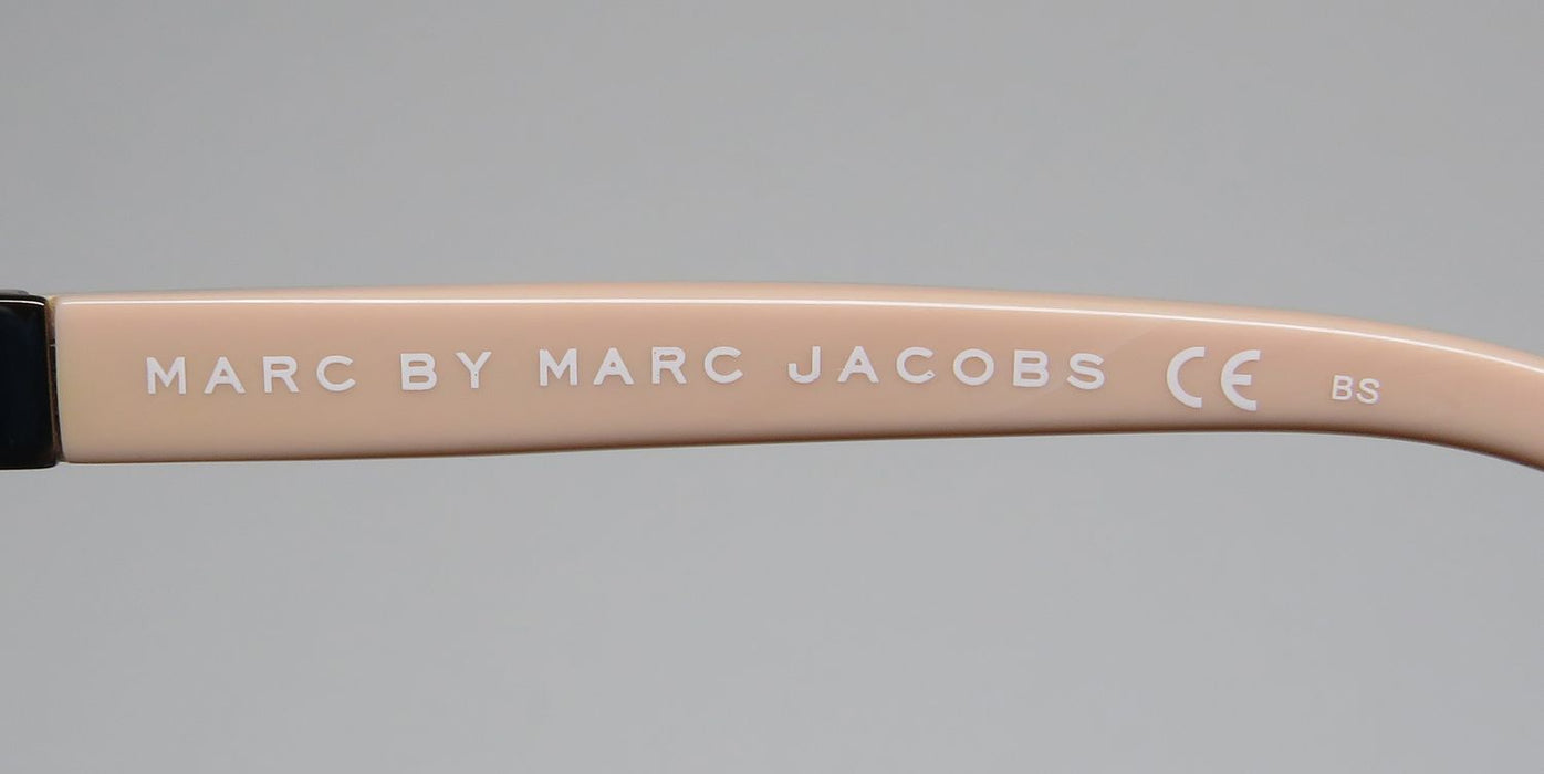 Marc Jacobs 636 Eyeglasses