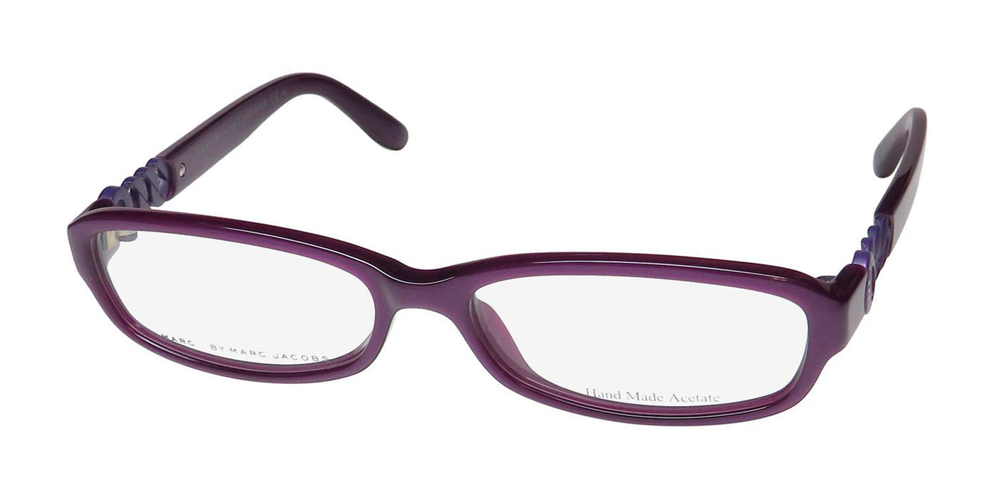 Marc Jacobs 542 Eyeglasses
