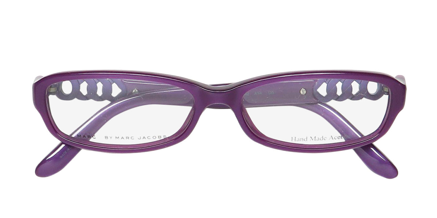 Marc Jacobs 542 Eyeglasses