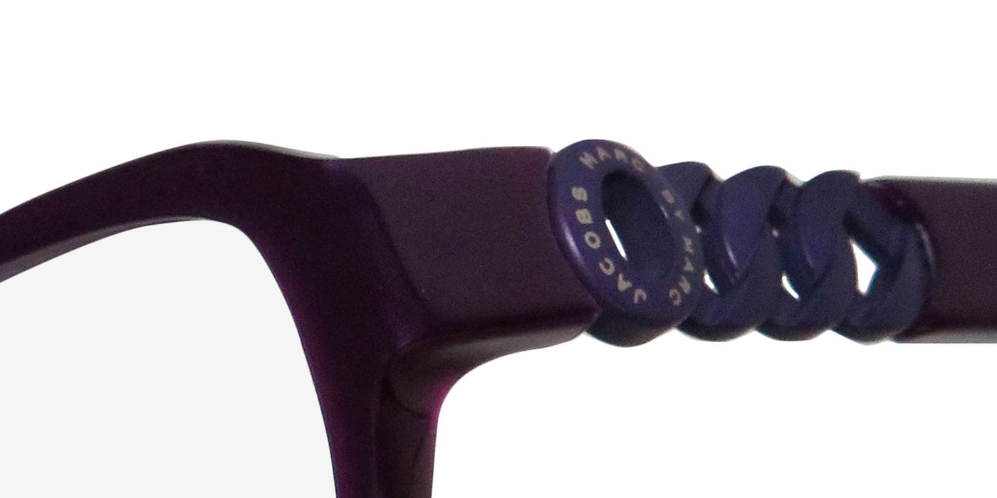 Marc Jacobs 542 Eyeglasses