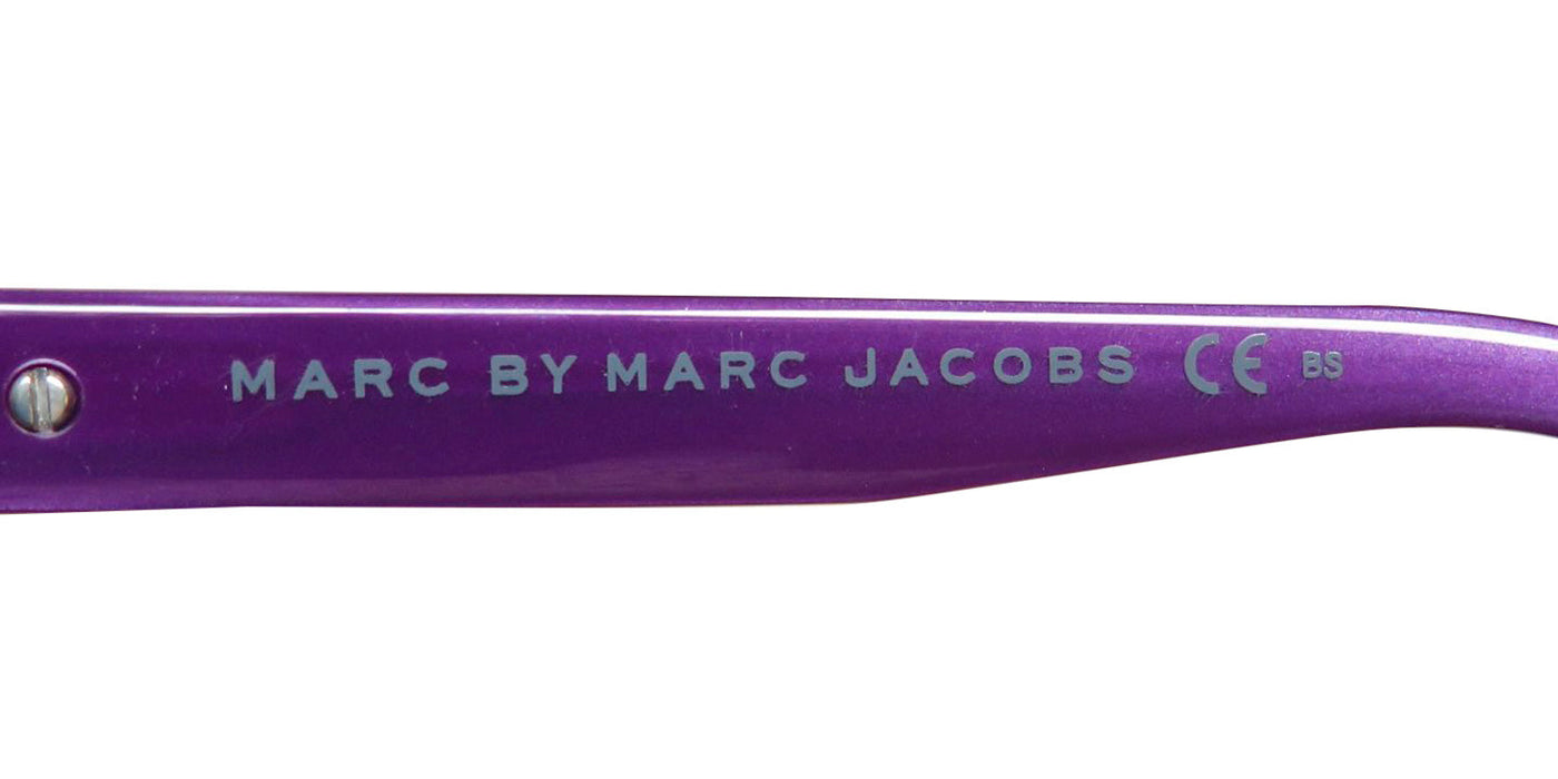Marc Jacobs 542 Eyeglasses