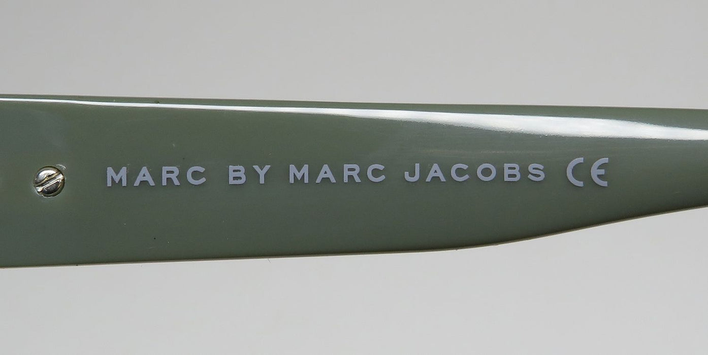 Marc Jacobs 519 Eyeglasses