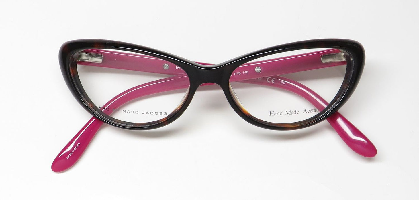Marc Jacobs 570 Eyeglasses