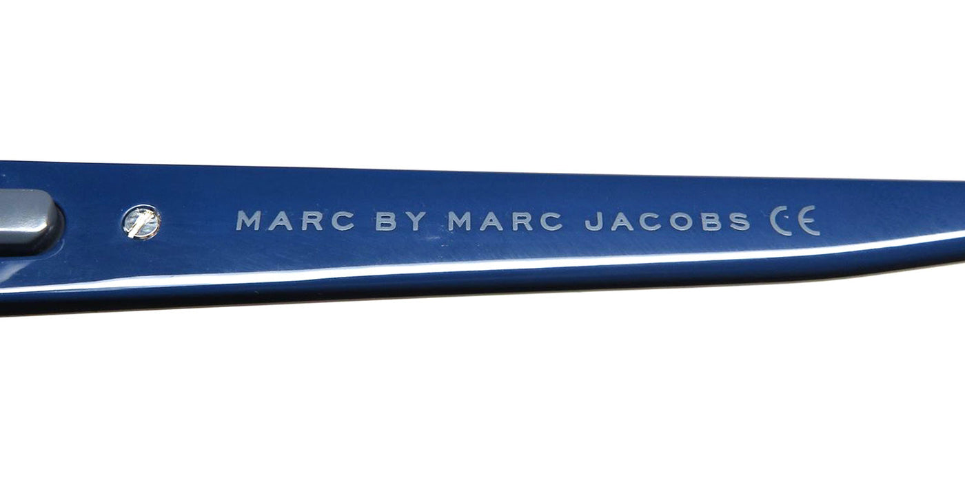 Marc Jacobs 539 Eyeglasses