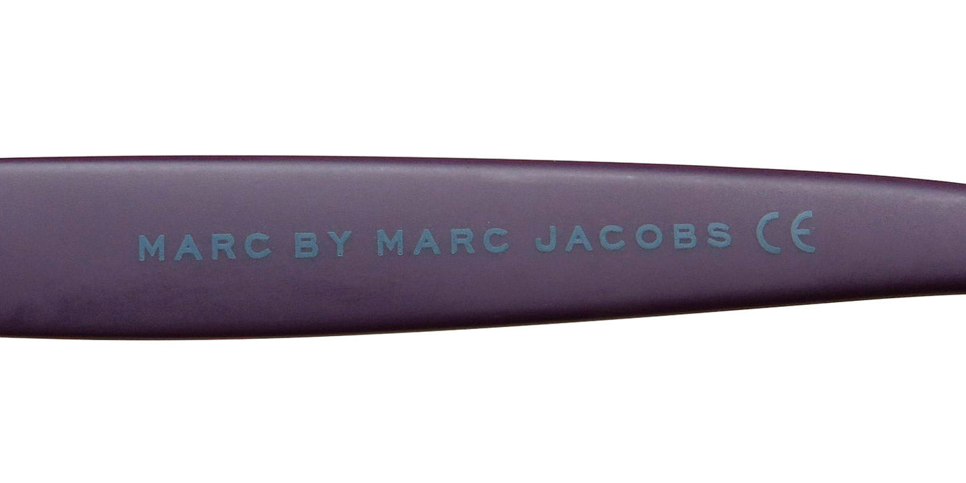 Marc Jacobs 554 Eyeglasses