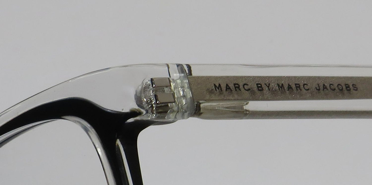 Marc Jacobs 614 Eyeglasses