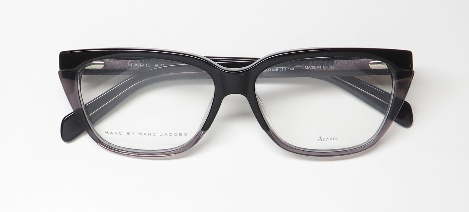 Marc Jacobs 646 Eyeglasses
