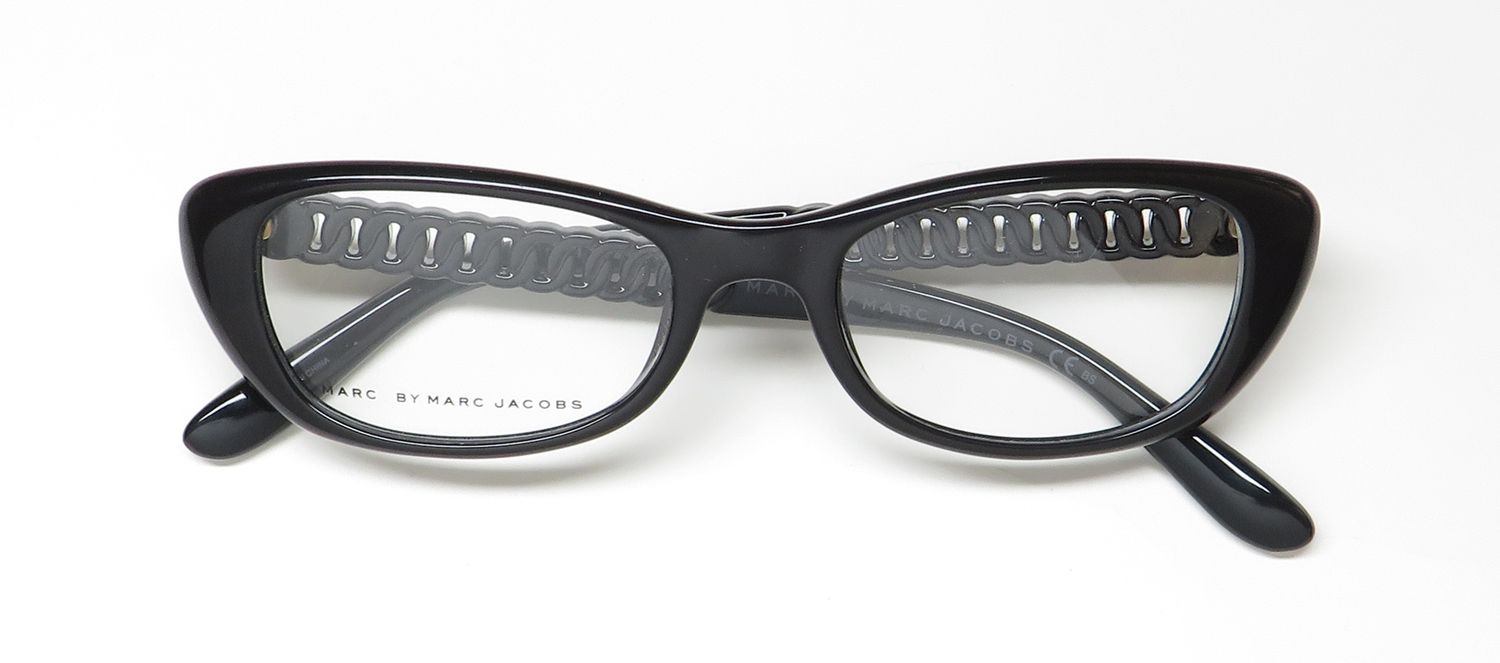 Marc Jacobs 569 Eyeglasses