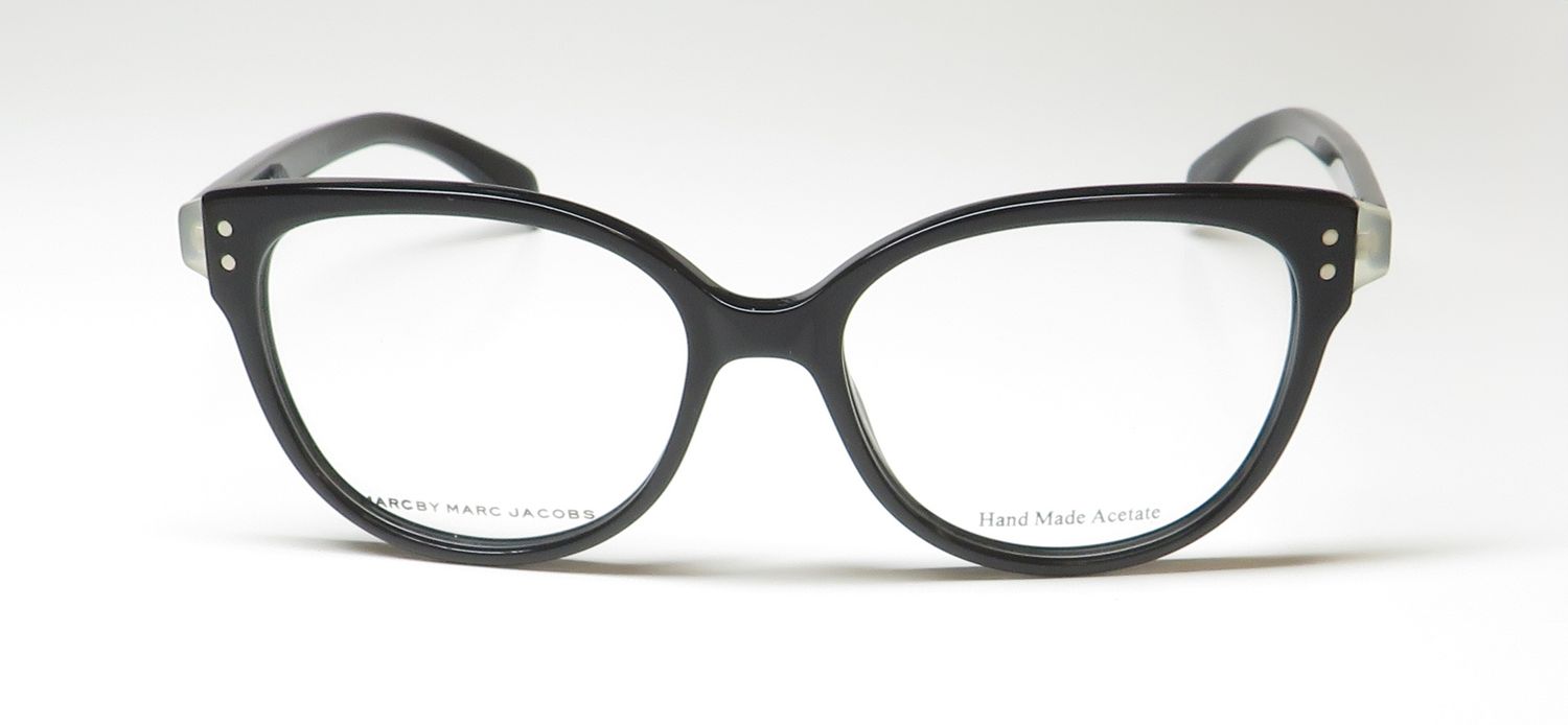 Marc Jacobs 632 Eyeglasses