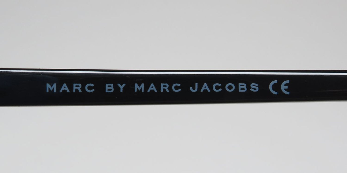 Marc Jacobs 632 Eyeglasses