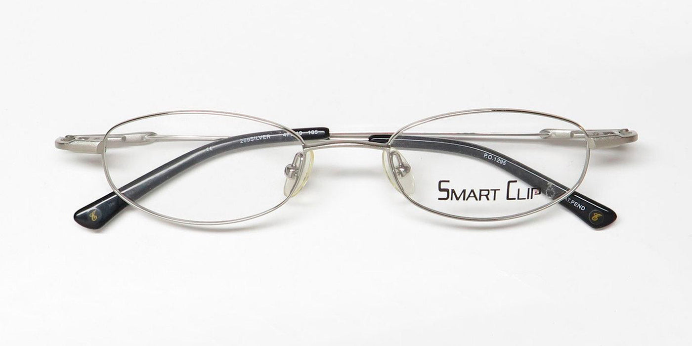 SmartClip 269 Eyeglasses