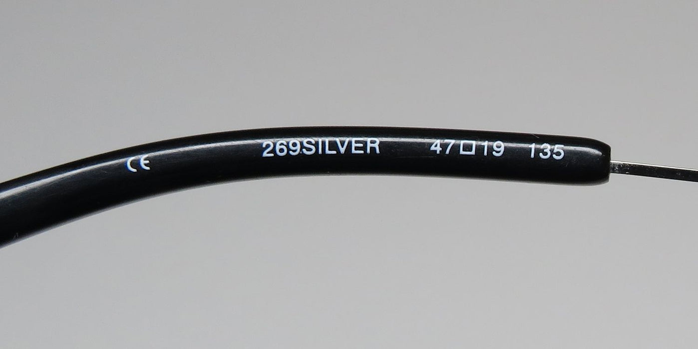 SmartClip 269 Eyeglasses