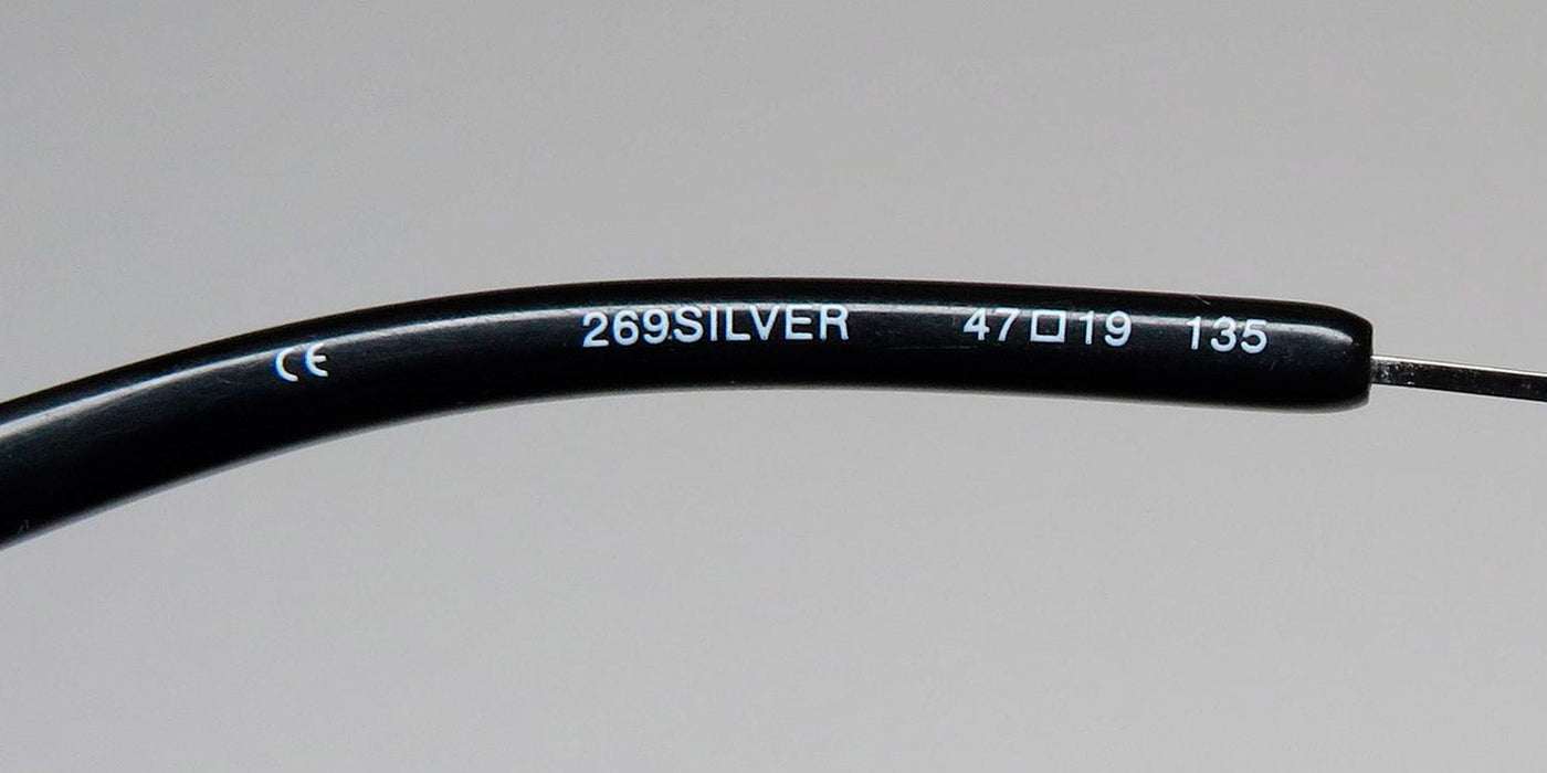 SmartClip 269 Eyeglasses