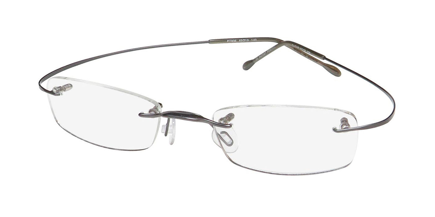 Elite Eyewear C-Clip 256 Eyeglasses - Product image
