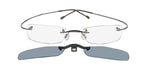 Elite Eyewear C-Clip 256 Eyeglasses - Product image