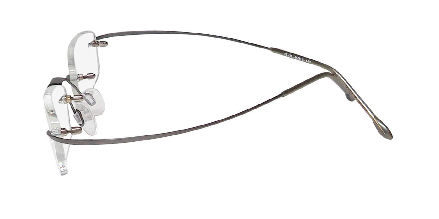 Elite Eyewear C-Clip 256 Eyeglasses - Product image