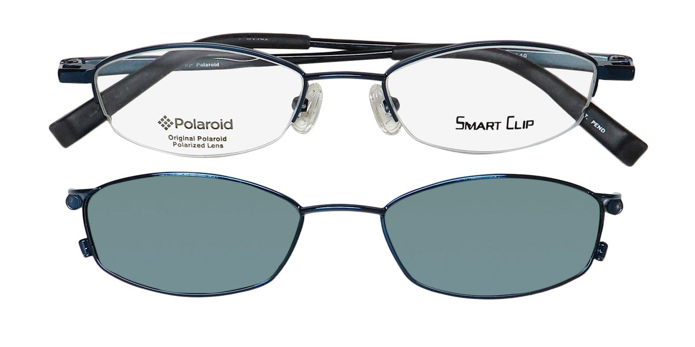 SmartClip 413 Eyeglasses