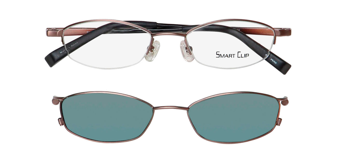 SmartClip 413 Eyeglasses