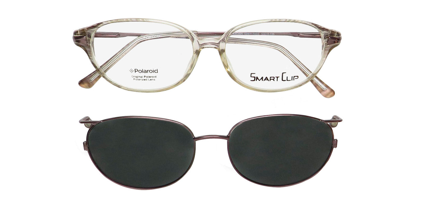SmartClip 425 Eyeglasses