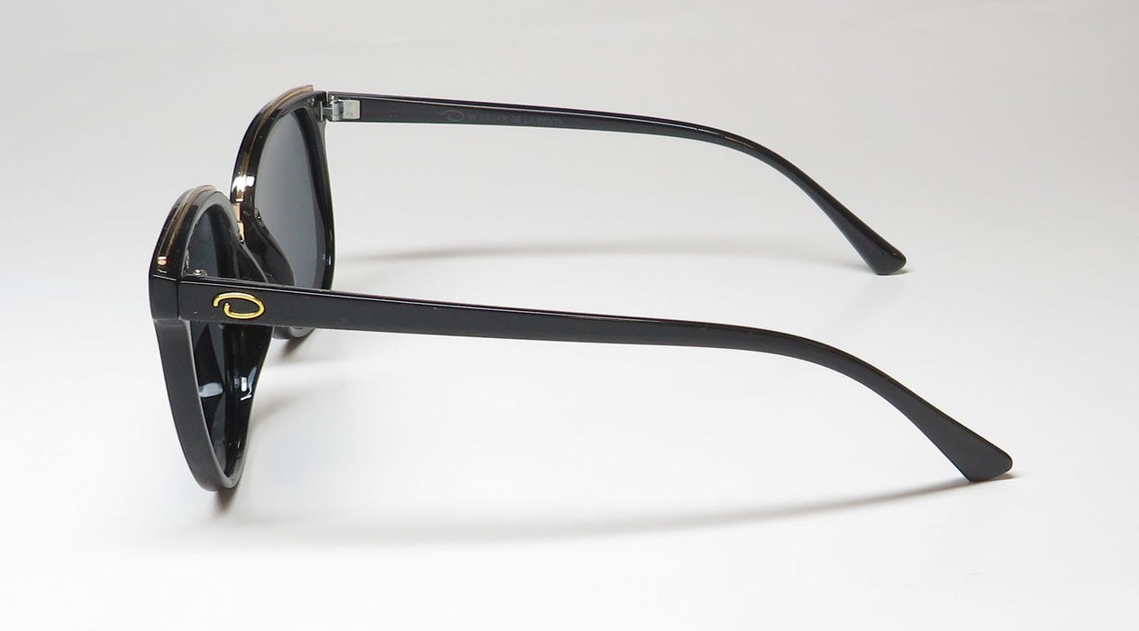 Oscar de la Renta Oscar 1270 Sunglasses