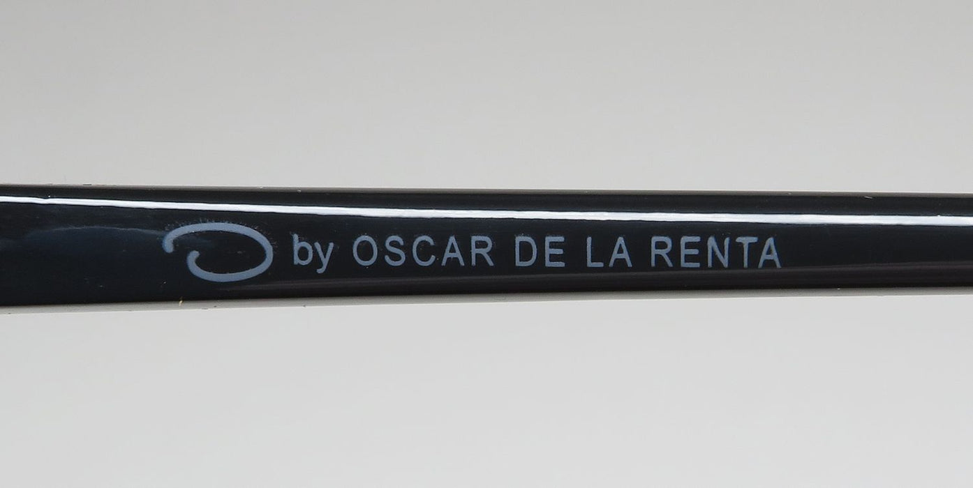 Oscar de la Renta Oscar 1270 Sunglasses