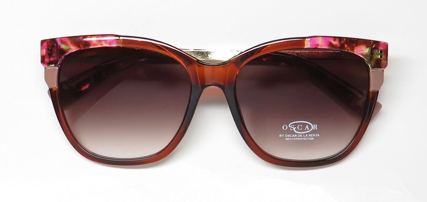 Oscar de la Renta Oscar 1368 Sunglasses
