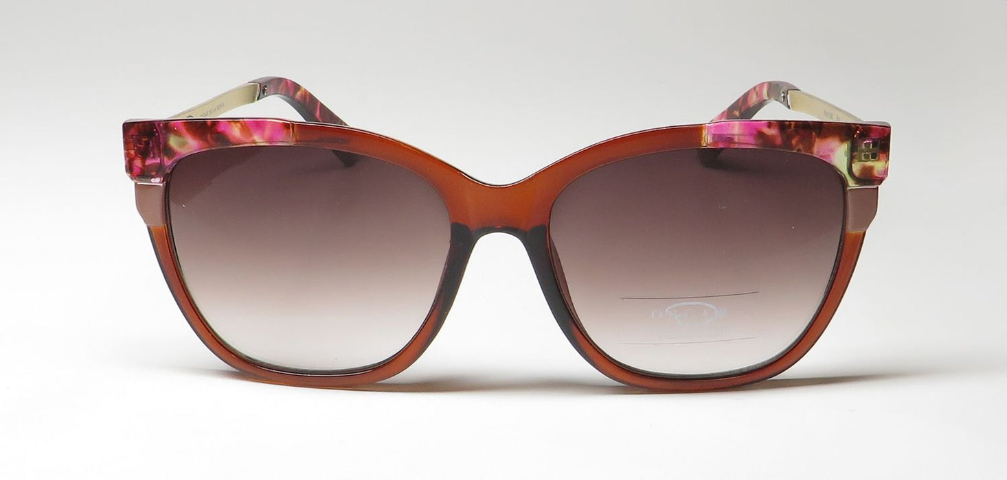 Oscar de la Renta Oscar 1368 Sunglasses