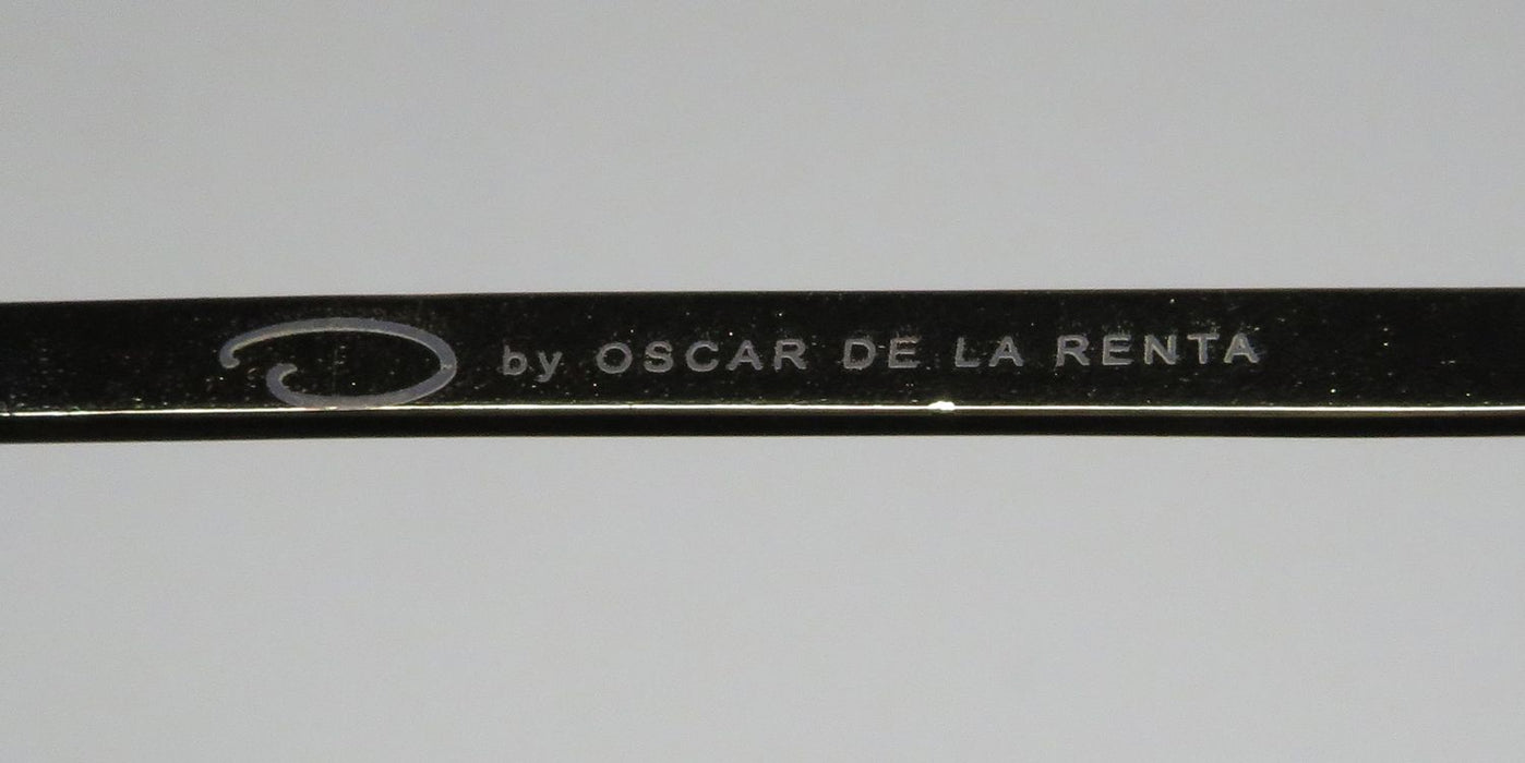 Oscar de la Renta Oscar 1368 Sunglasses