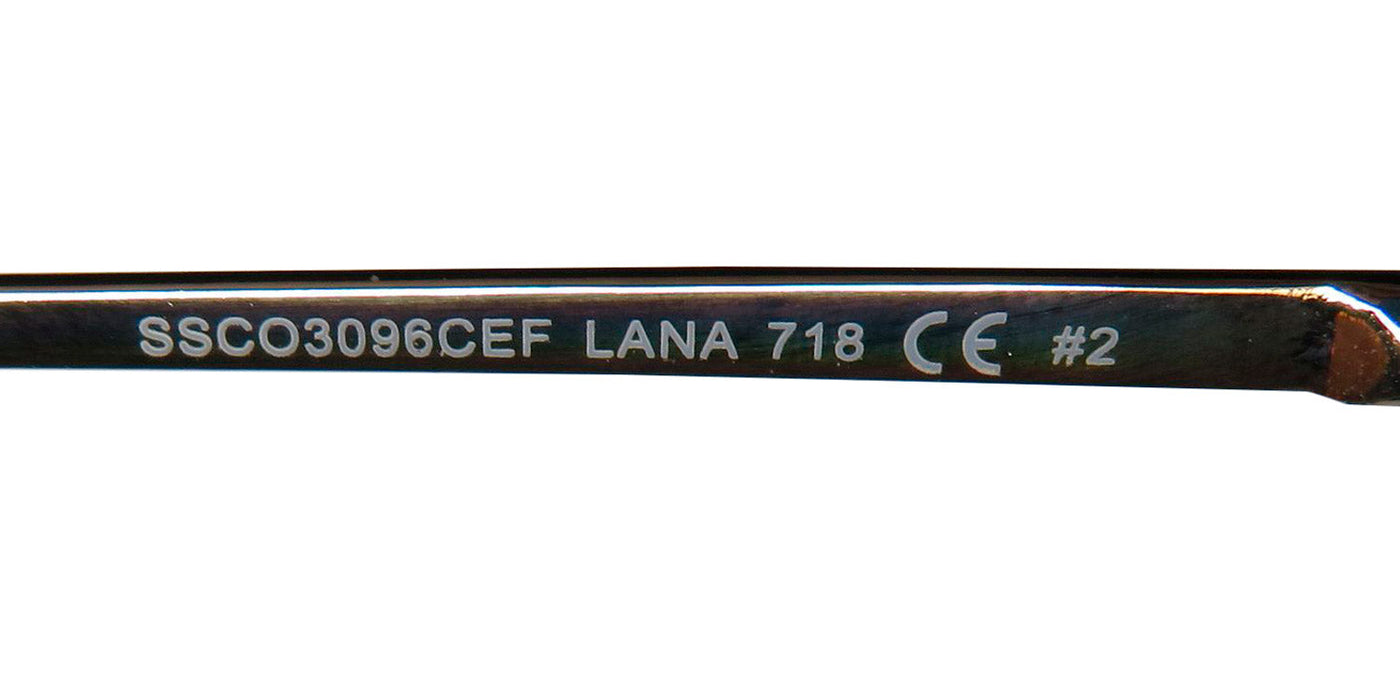 Oscar de la Renta Oscar 3096 Sunglasses